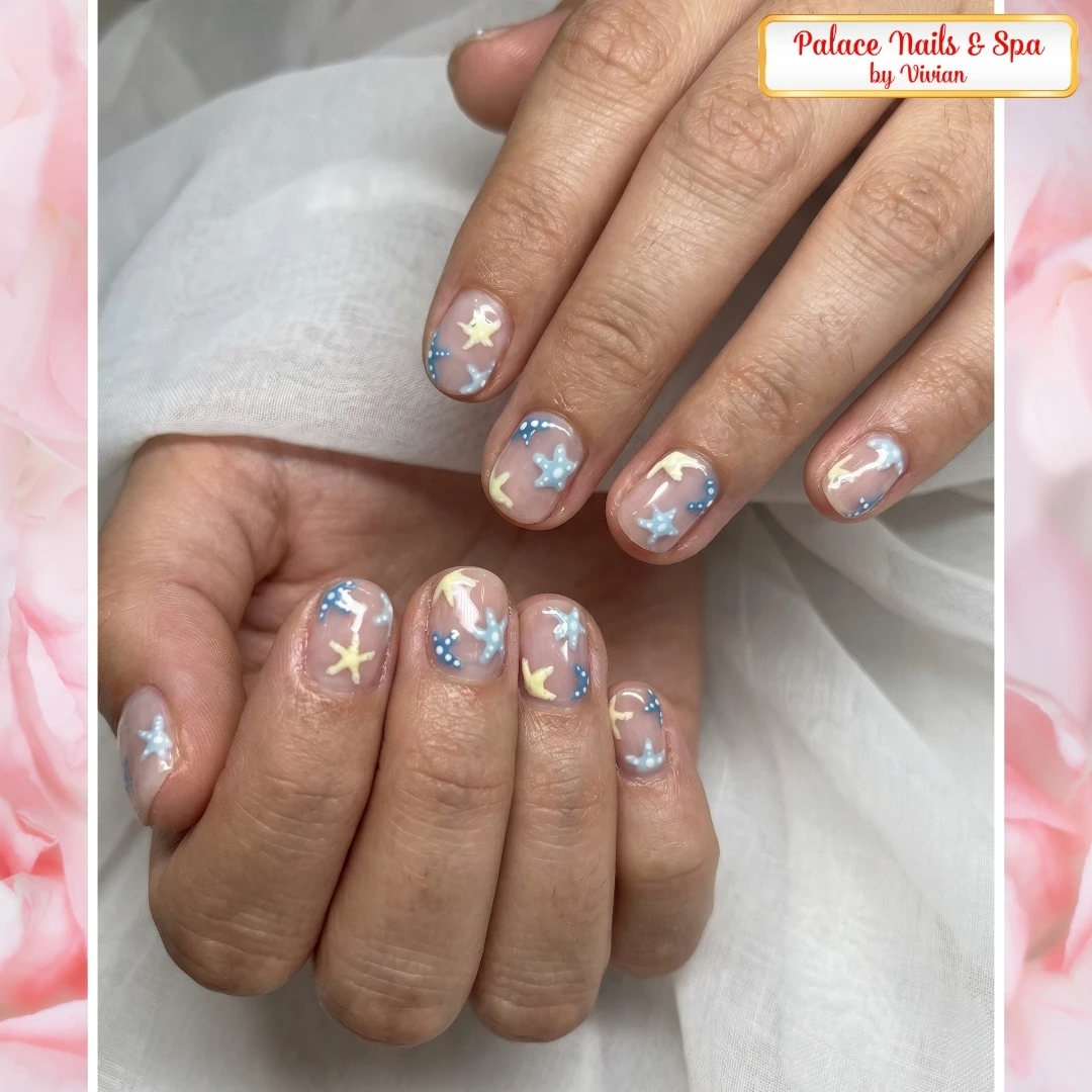 Nail Art